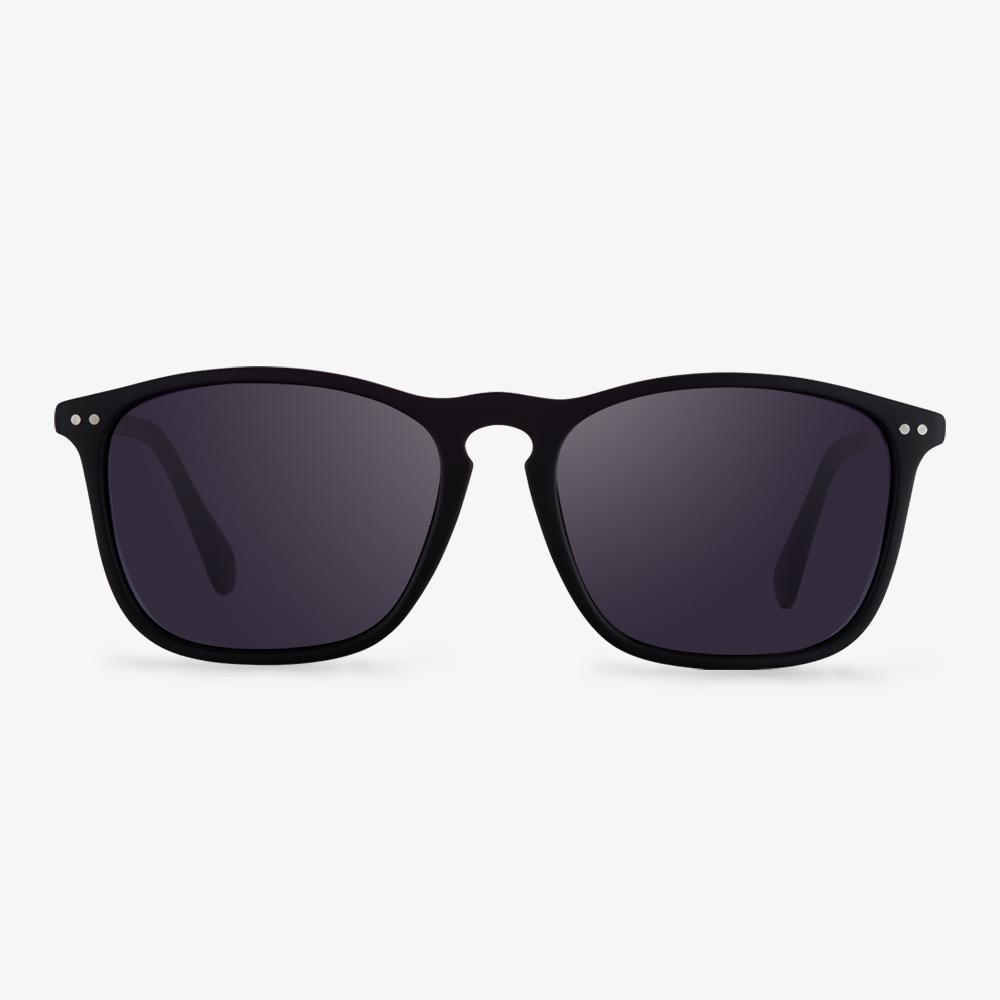 Buy Fastrack Blue Rectangle Sunglasses (M197BU1V) Online